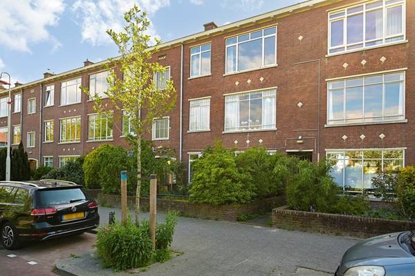 Medium property photo - Spaarwaterstraat 42, 2593 RN The Hague